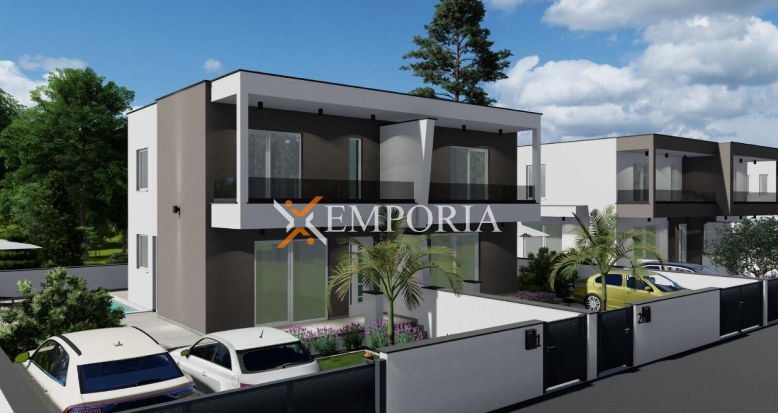 Haus H676 – Poličnik Haus H676 – Poličnik