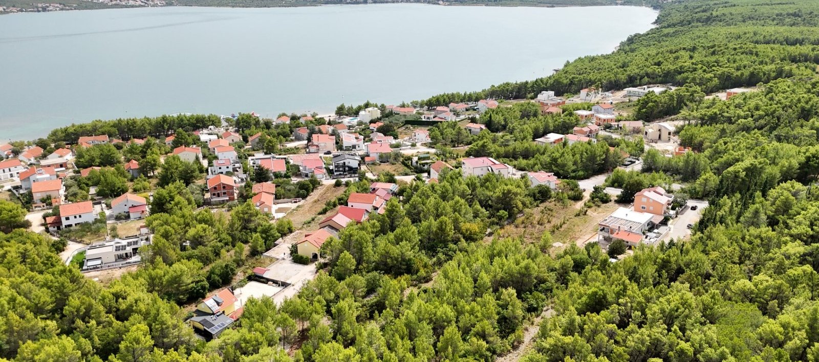Grundstück L478 – Novigrad, Pridraga Grundstück L478 – Novigrad, Pridraga
