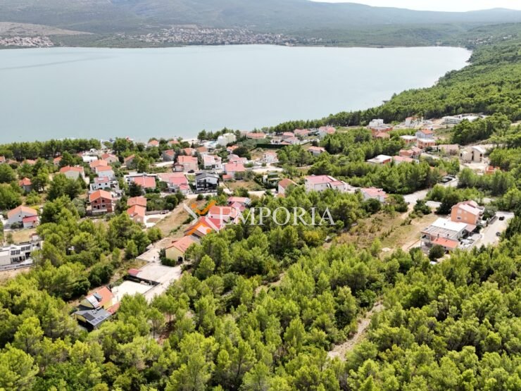 Grundstück L478 – Novigrad, Pridraga