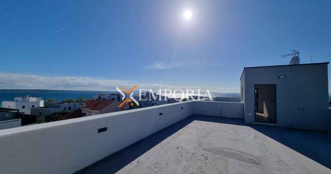 Apartment A1470 – Privlaka