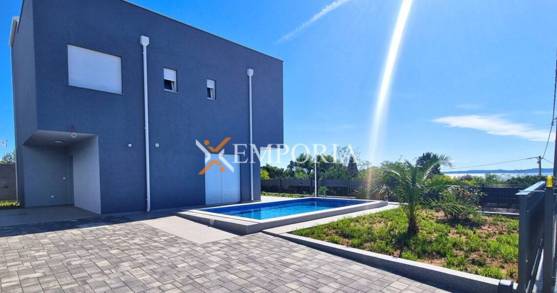 Haus H673 – Vir Haus H673 – Vir