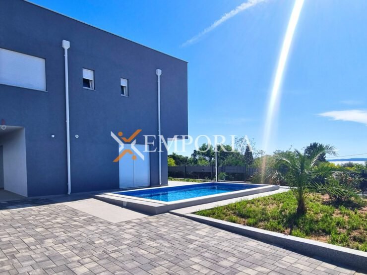 Haus H673 – Vir
