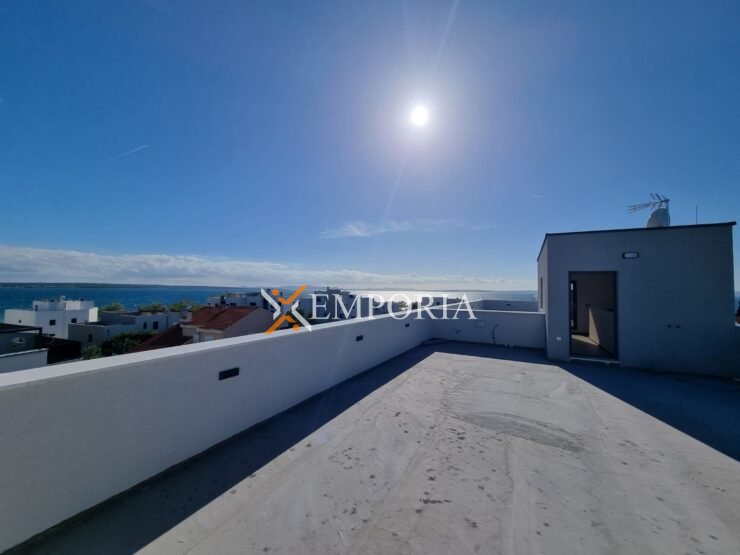 Apartment A1470 – Privlaka