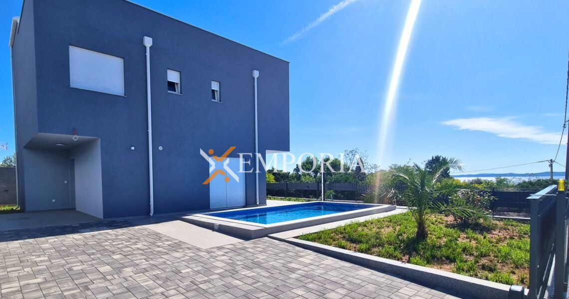 Haus H673 – Vir