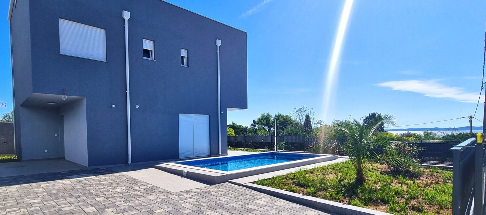Haus H673 – Vir
