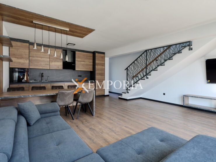 Apartment A1459 – Privlaka