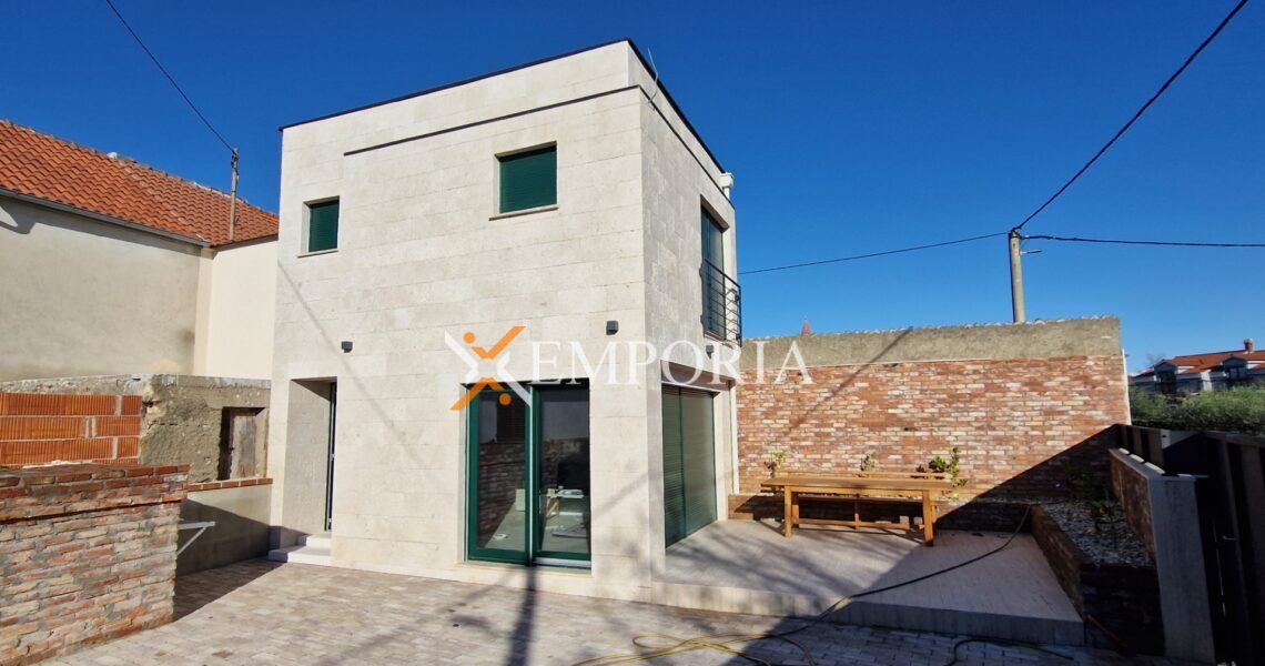 Haus H674 – Privlaka Haus H674 – Privlaka