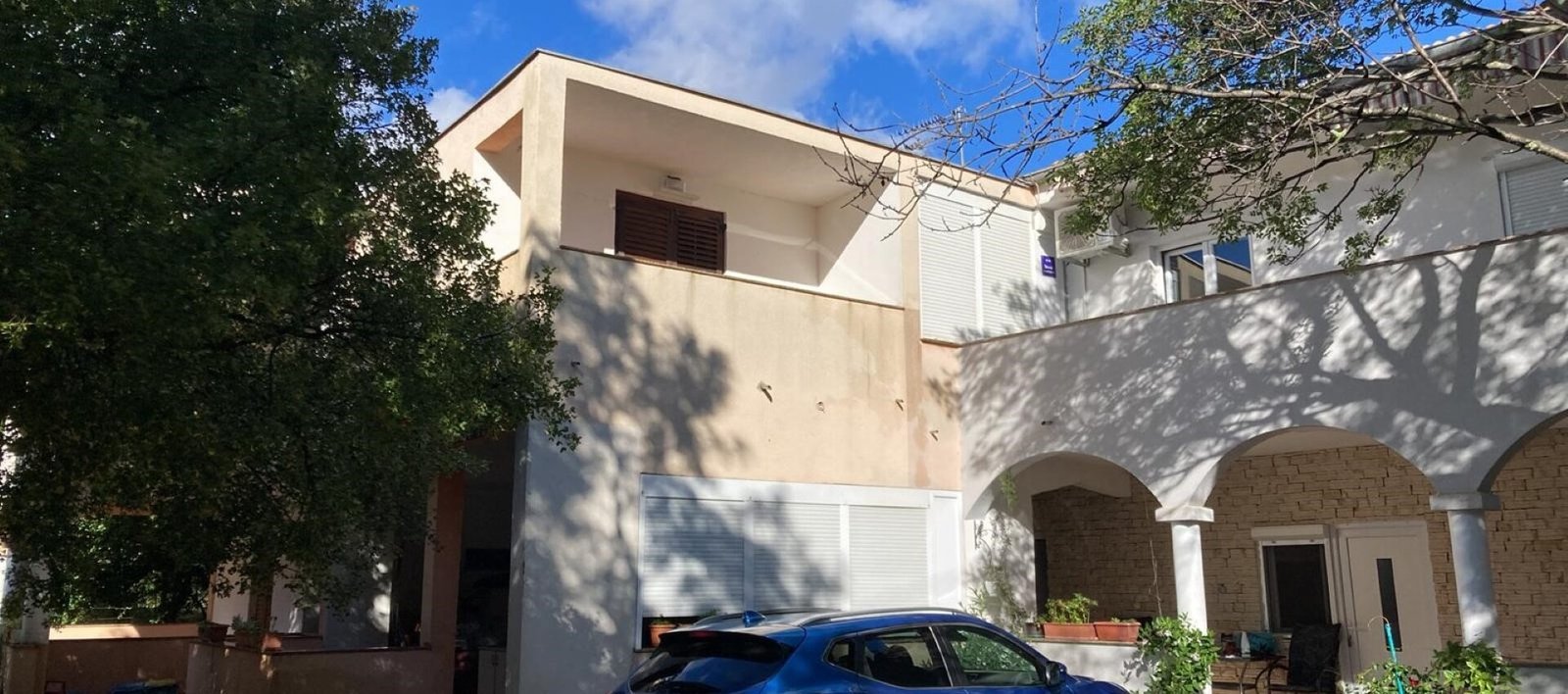Haus H679 – Starigrad, Tribanj