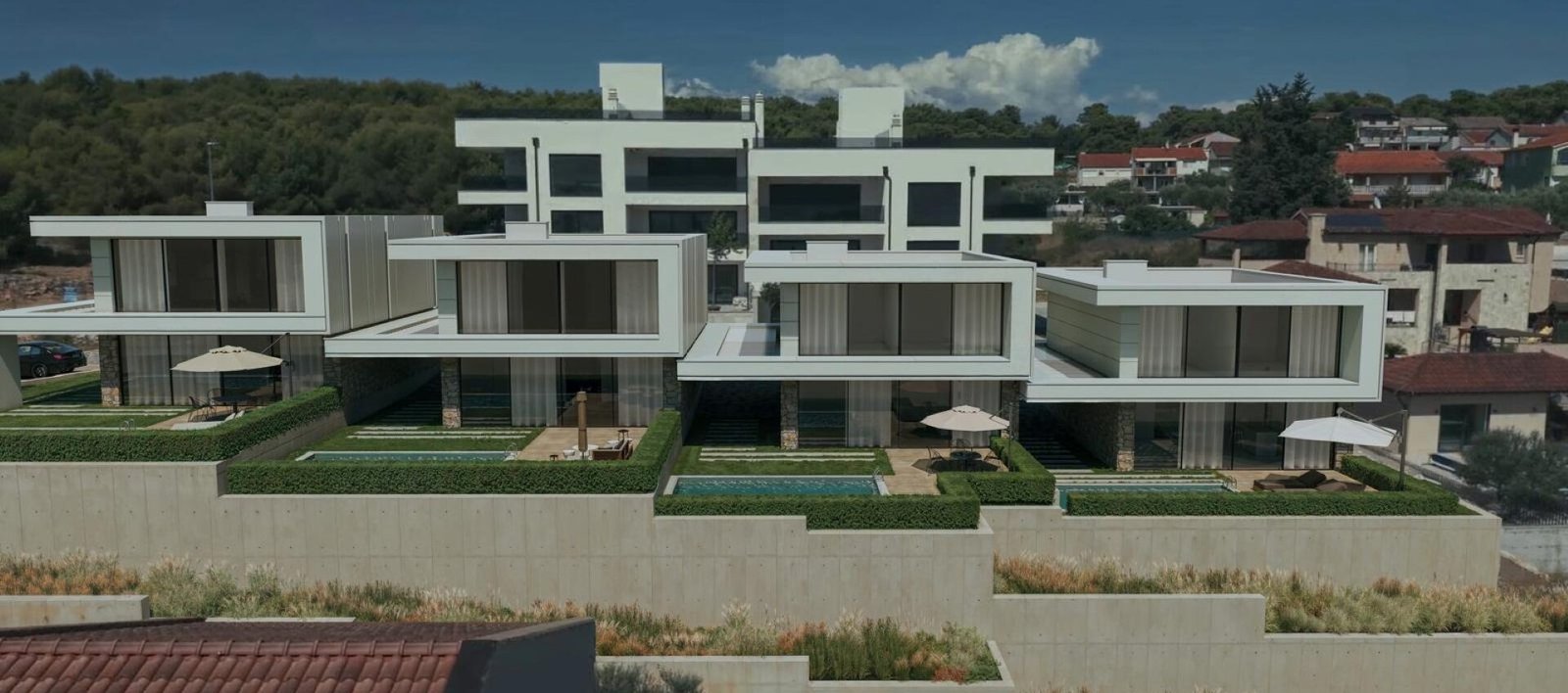 Haus H681 – Sveti Filip i Jakov