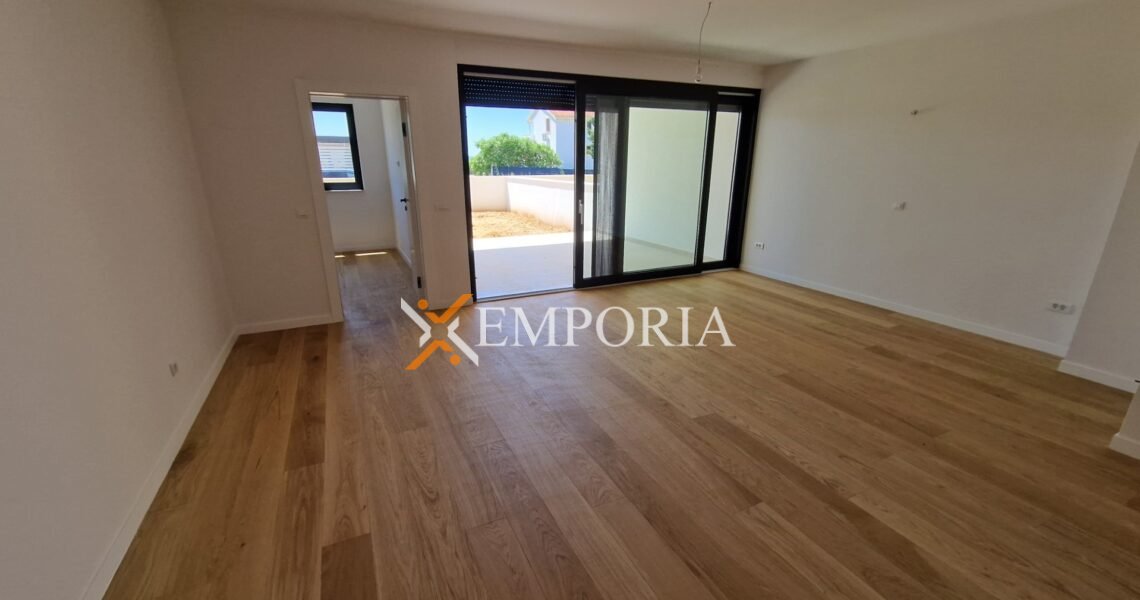 Apartment A1446 – Privlaka Apartment A1446 – Privlaka