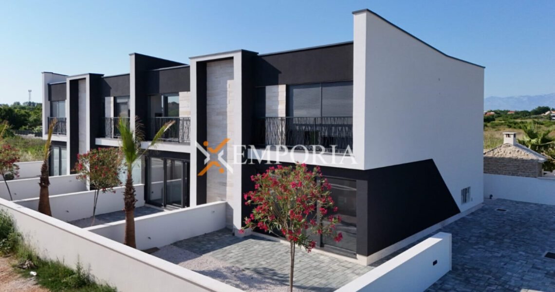 Apartment A1458 – Privlaka