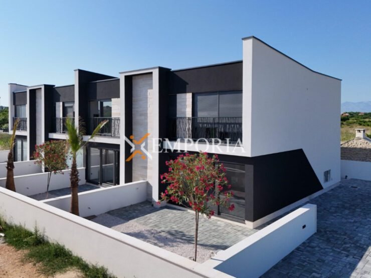 Apartment A1458 – Privlaka