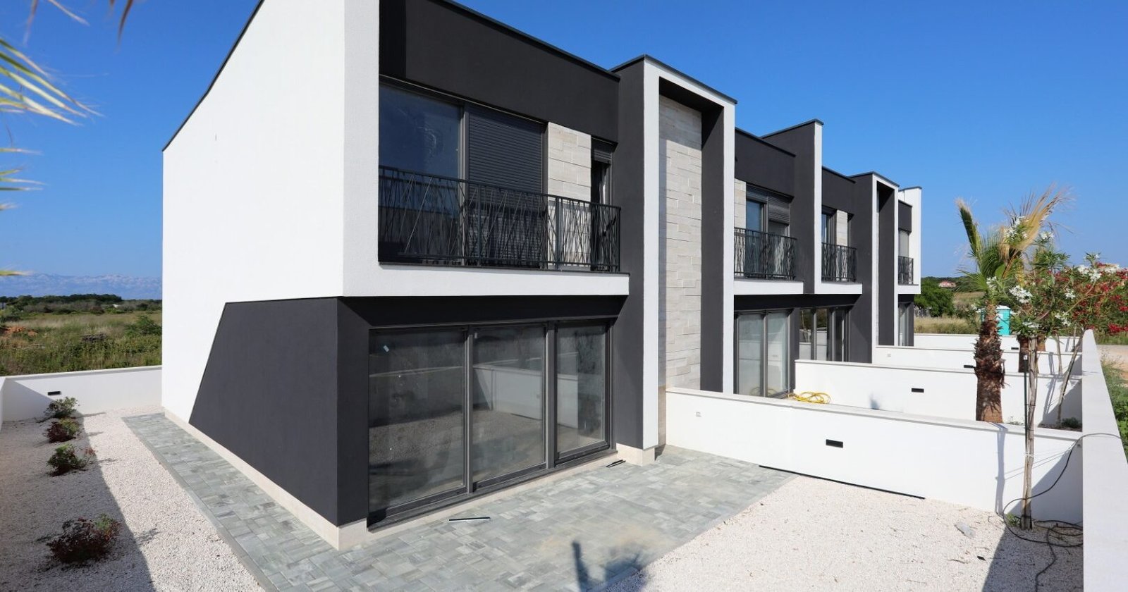 Apartment A1461 – Privlaka Apartment A1461 – Privlaka
