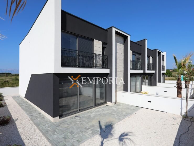 Apartment A1461 – Privlaka