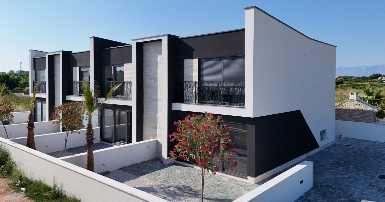 Apartment A1462 – Privlaka