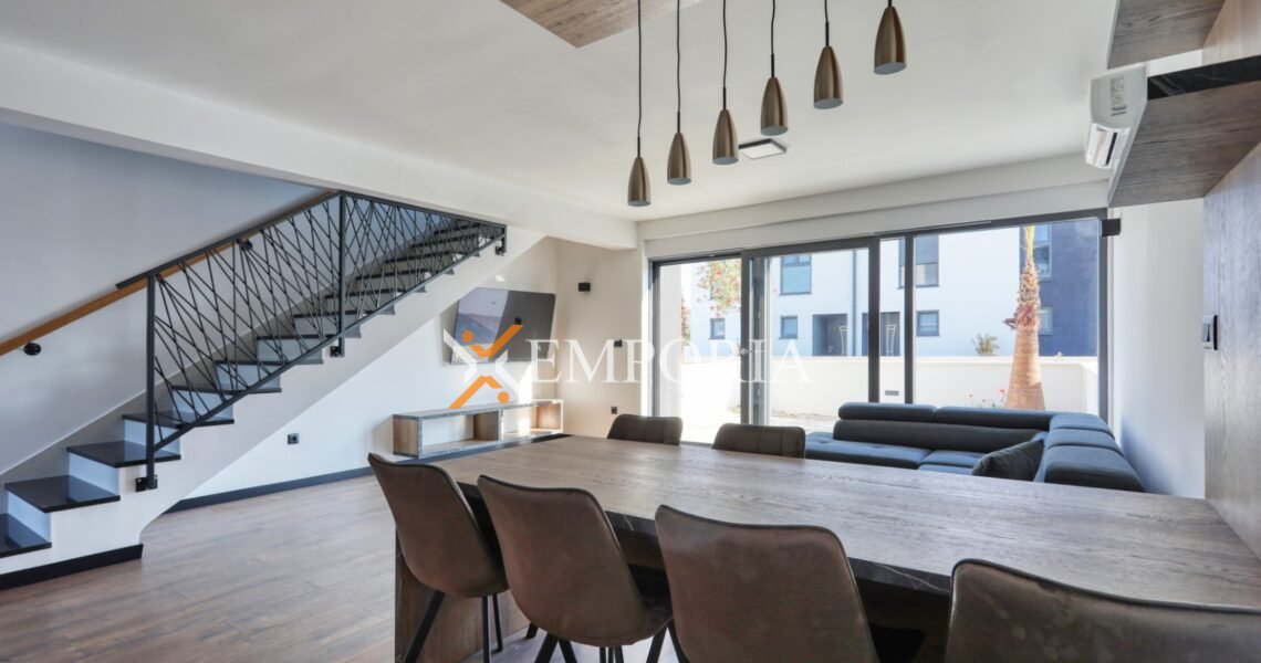 Apartment A1464 – Privlaka