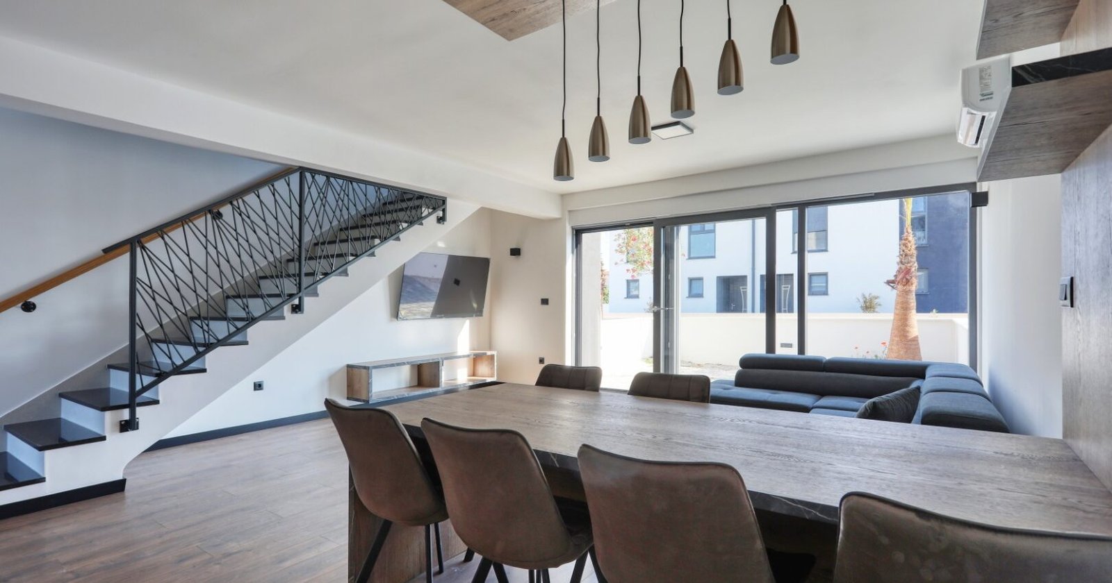 Apartment A1460 – Privlaka Apartment A1460 – Privlaka