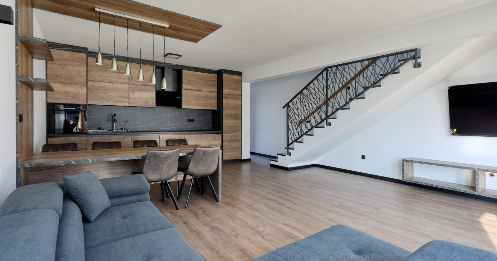 Apartment A1459 – Privlaka