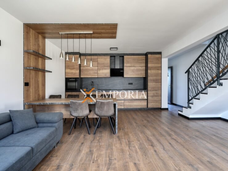 Apartment A1463 – Privlaka