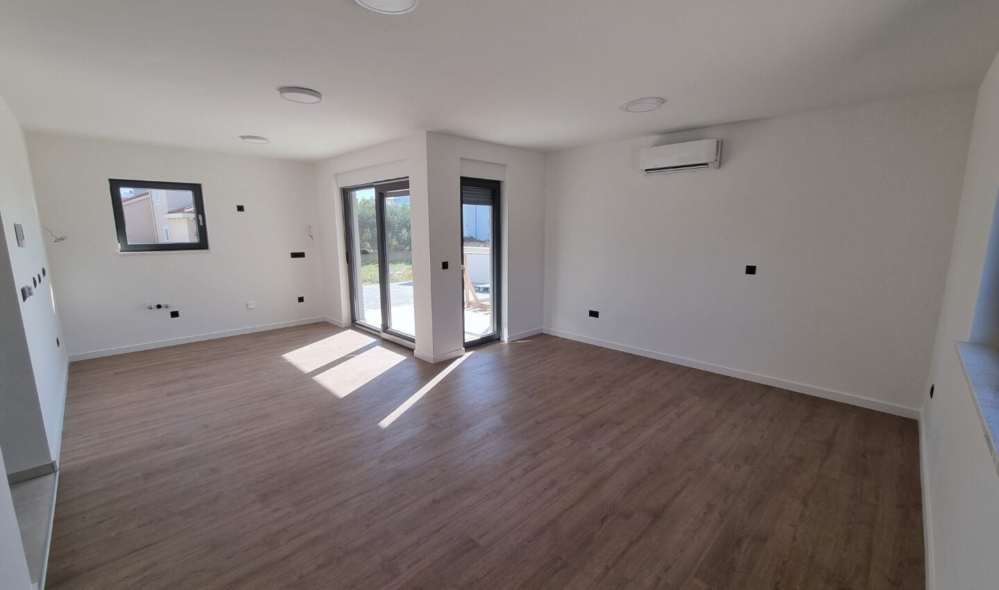 Apartment A1466 – Privlaka