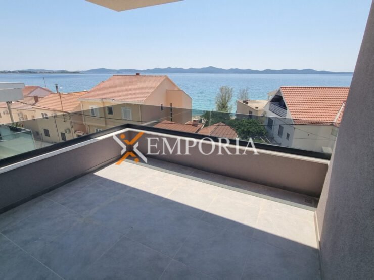 Wohnung F1232 – Zadar, Diklo