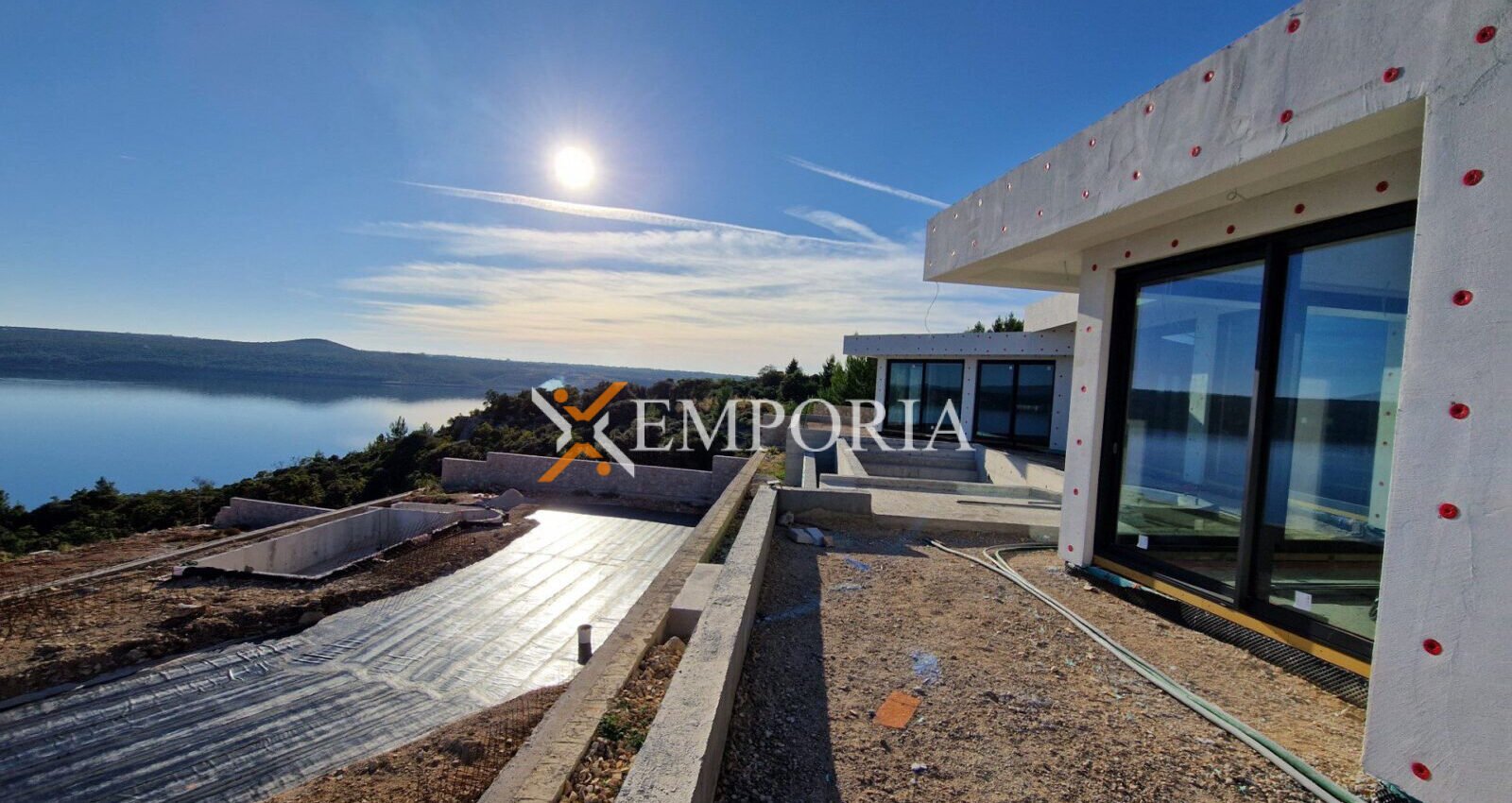 Haus H668 – Posedarje Haus H668 – Posedarje