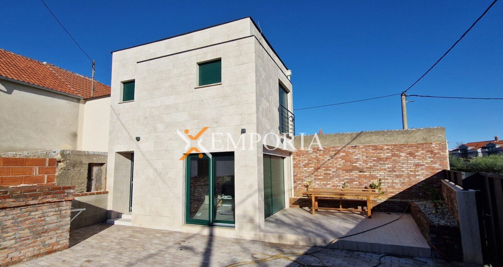 Haus H674 – Privlaka