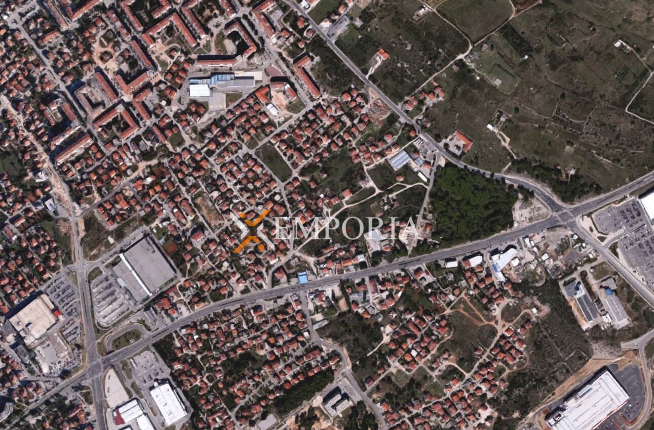 Grundstück L481 – Zadar, Bili Brig