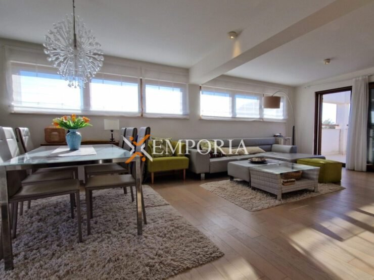 Apartment A1472 – Zadar Umgebung, Petrčane