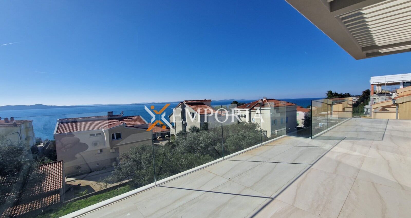 Apartment A1475 – Zadar Umgebung, Kožino