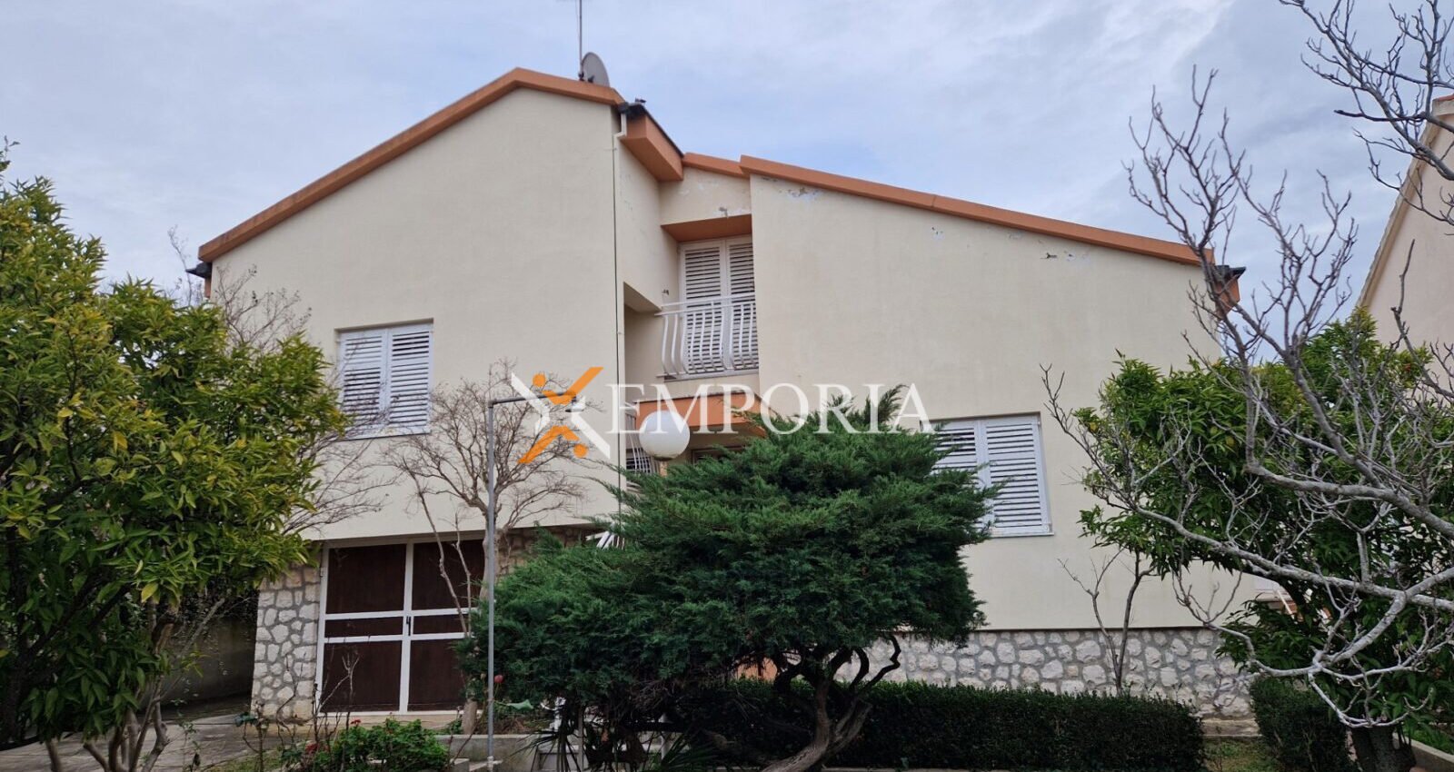 Haus H678 – Sveti Filip i Jakov, Sveti Petar na Moru Haus H678 – Sveti Filip i Jakov, Sveti Petar na Moru