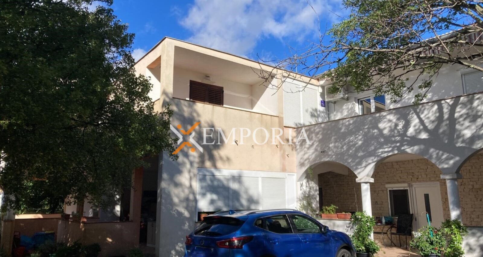 Haus H679 – Starigrad, Tribanj Haus H679 – Starigrad, Tribanj