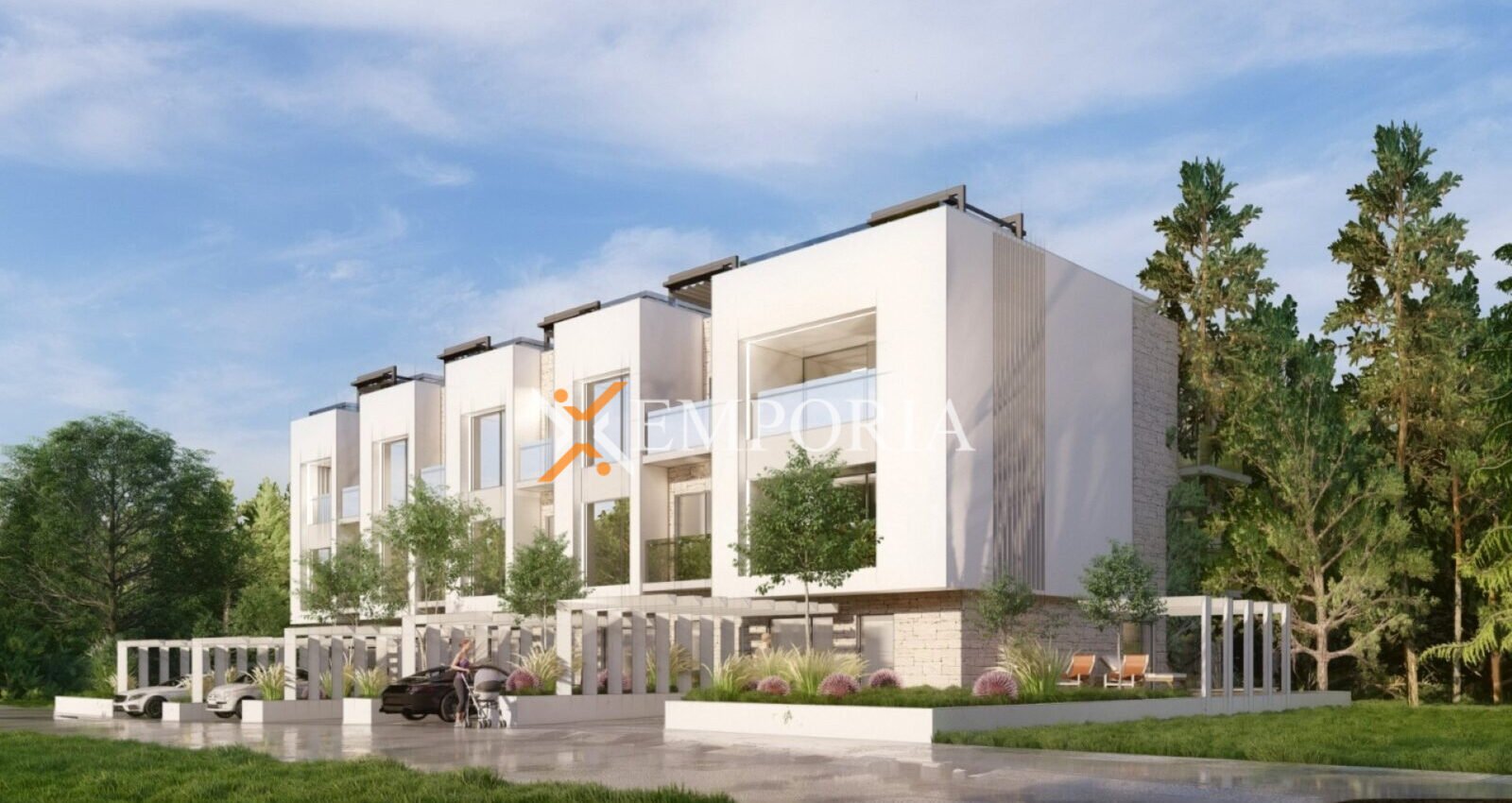 Apartment A1476 – Sveti Filip i Jakov, Sveti Petar na Moru