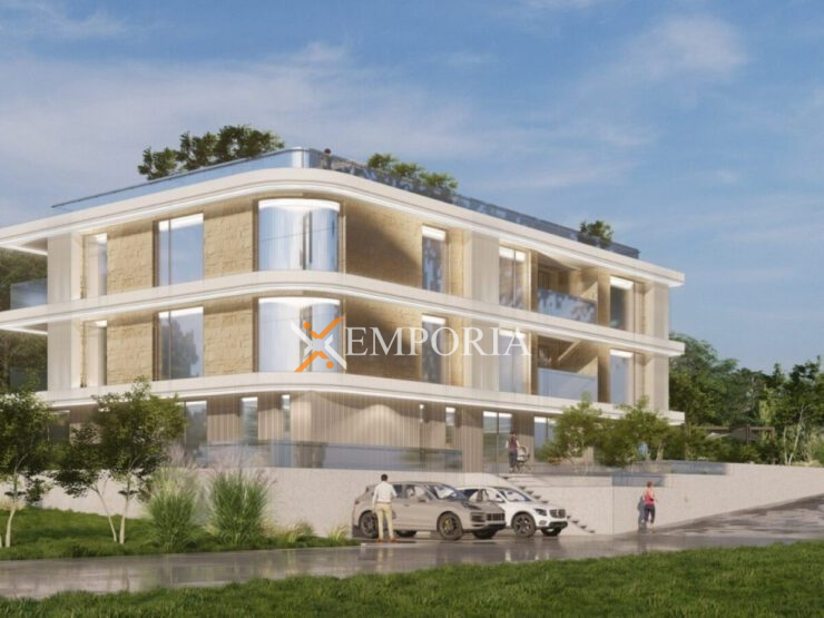 Apartment A1485 – Sveti Filip i Jakov, Sveti Petar na Moru