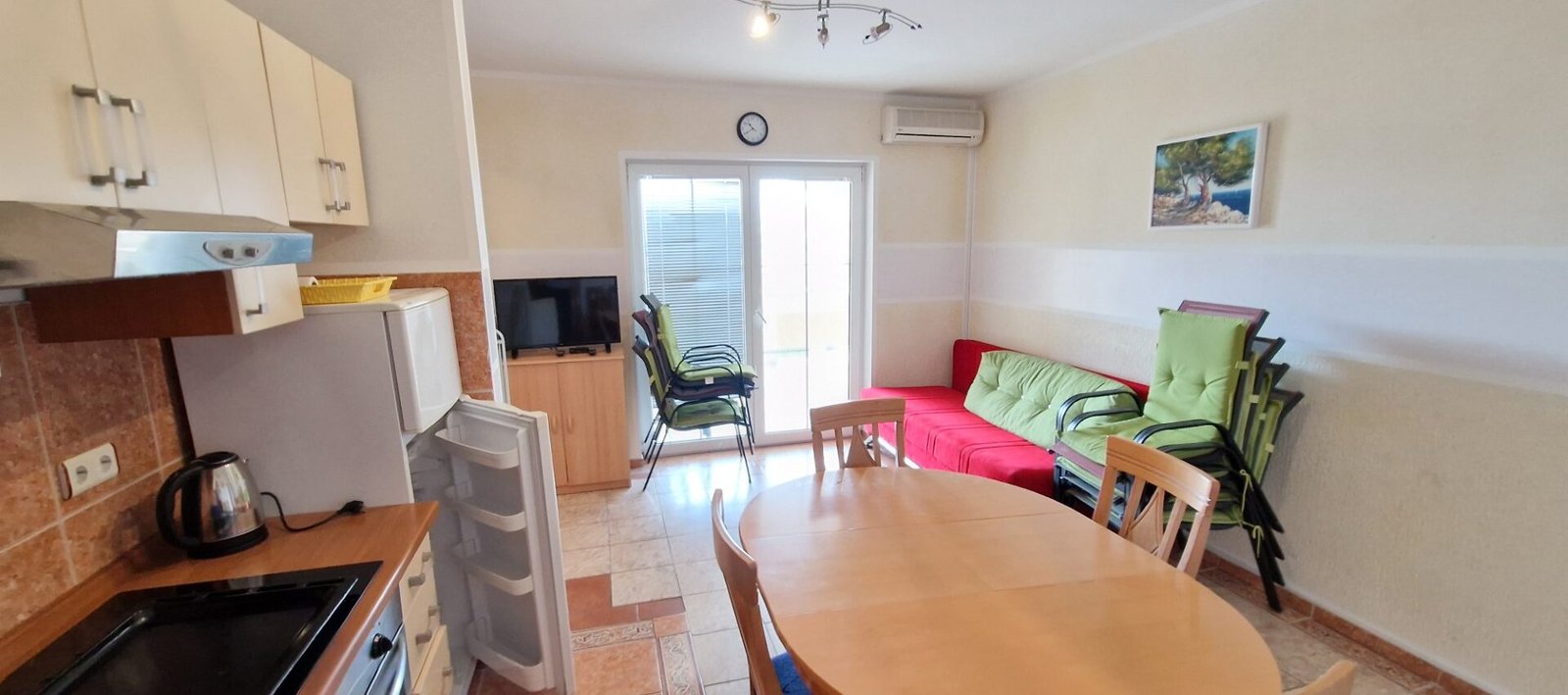 Apartment A1493 – Vir Apartment A1493 – Vir