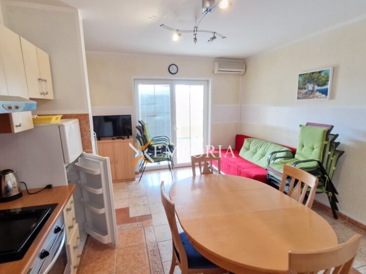 Apartment A1493 – Vir