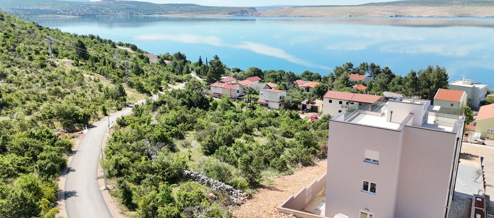 Apartment A1509 – Starigrad, Seline Apartment A1509 – Starigrad, Seline