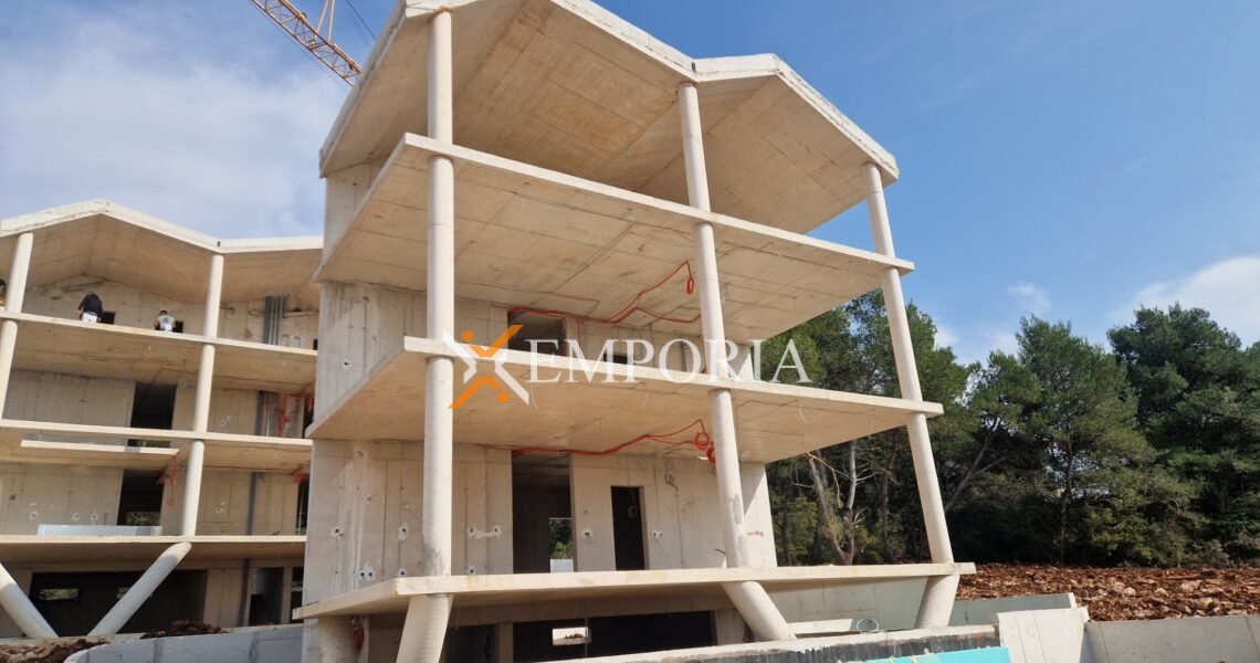 Wohnung F1022 – Zadar, Diklo