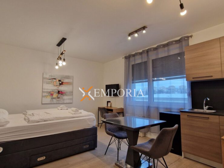 Wohnung F1234 – Zadar, Jazine
