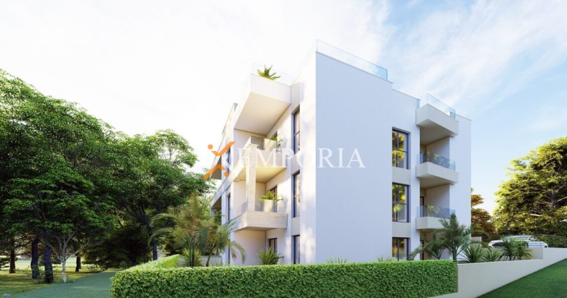 Wohnung F1247 – Zadar, Bili Brig