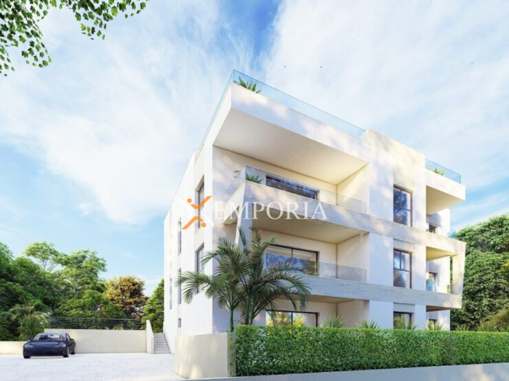 Wohnung F1245 – Zadar, Bili Brig