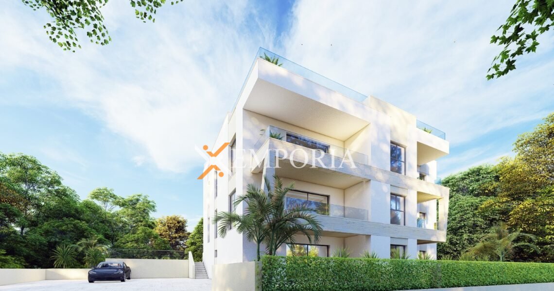 Wohnung F1248 – Zadar, Bili brig