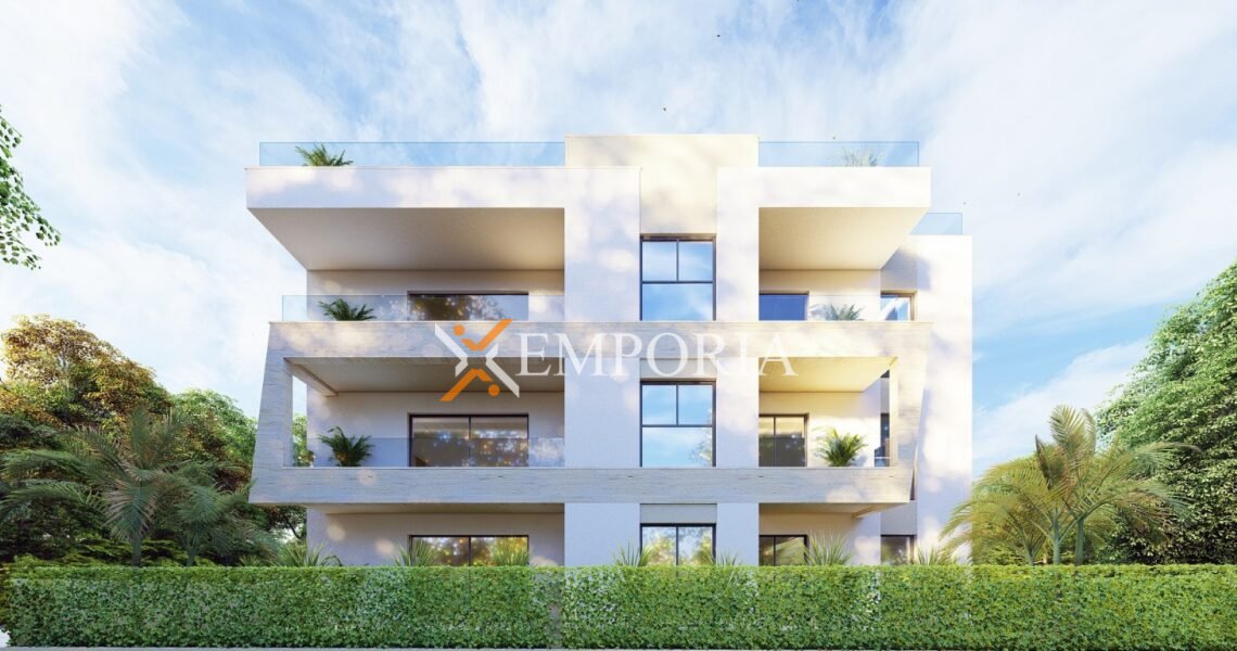 Wohnung F1249 – Zadar, Bili brig