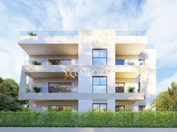 Wohnung F1249 – Zadar, Bili brig