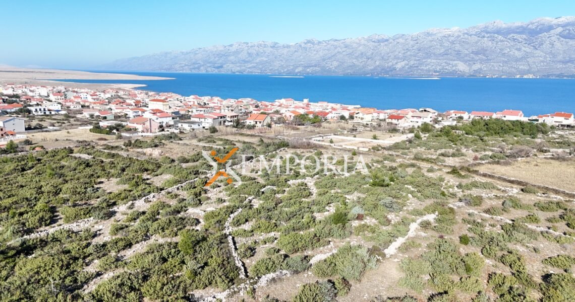 Grundstück L495 – Ražanac