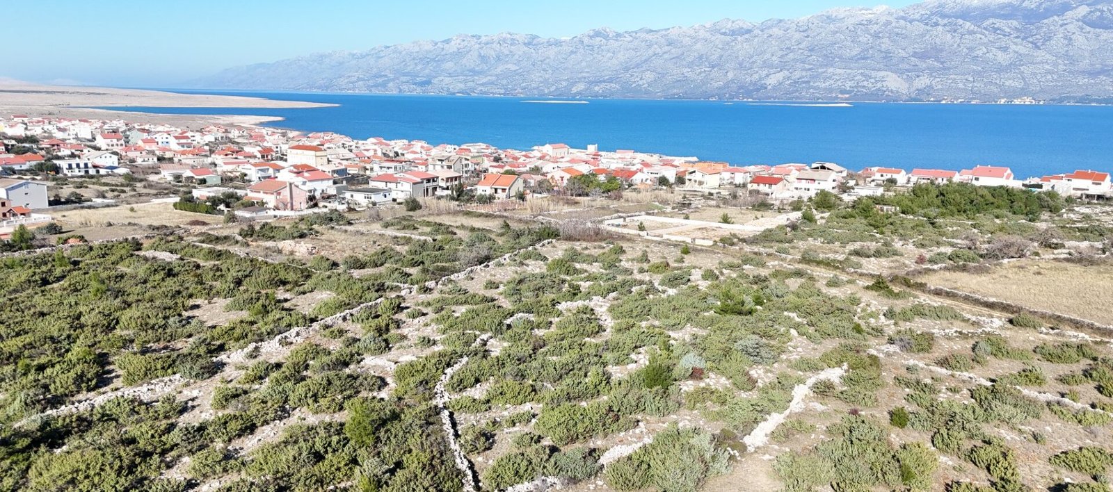 Grundstück L495 – Ražanac