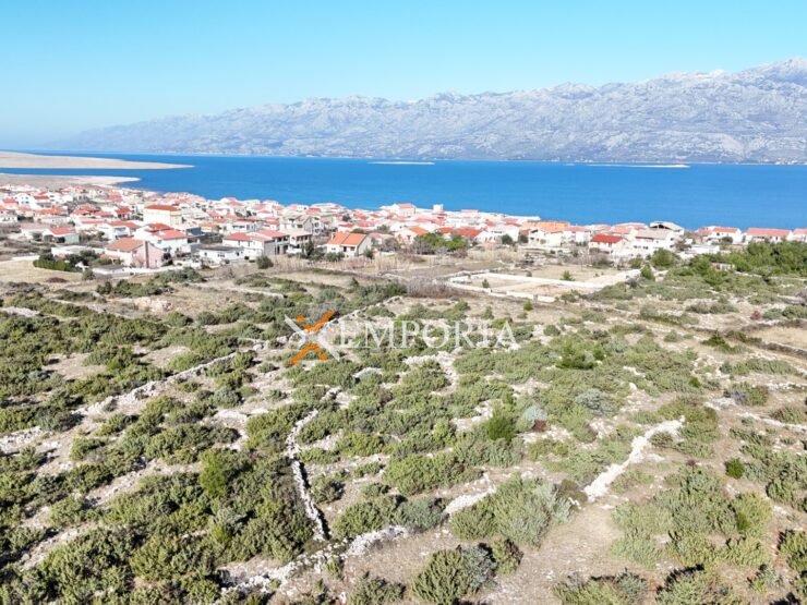 Grundstück L495 – Ražanac