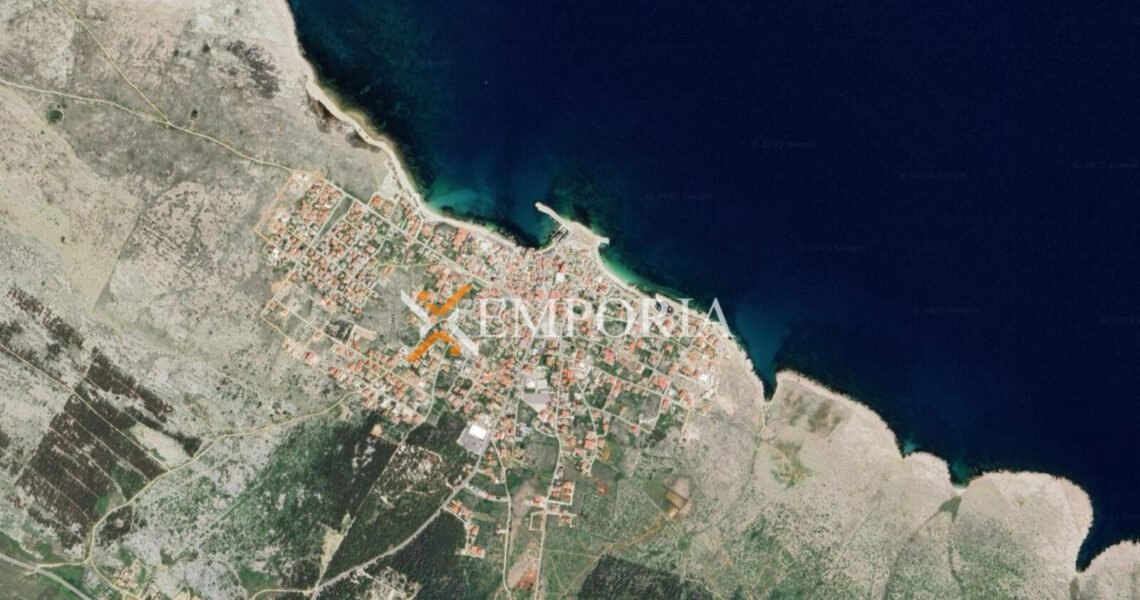 Grundstück L495 – Ražanac