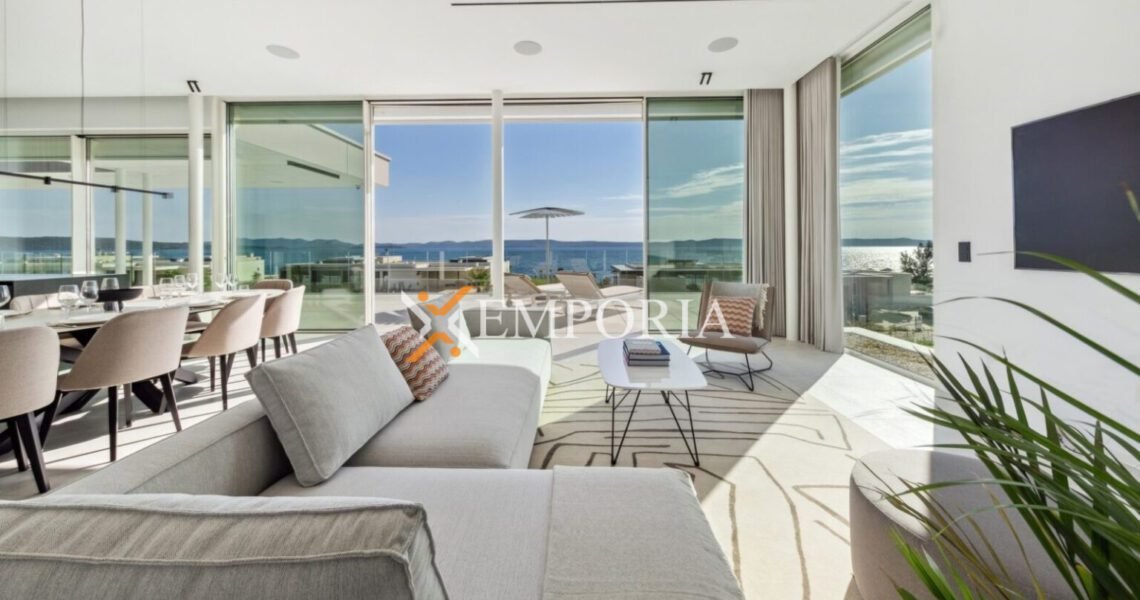 Haus H695 – Insel Ugljan, Ugljan