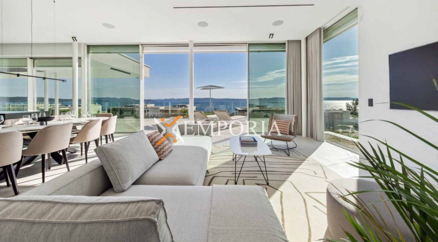 Haus H695 – Insel Ugljan, Ugljan